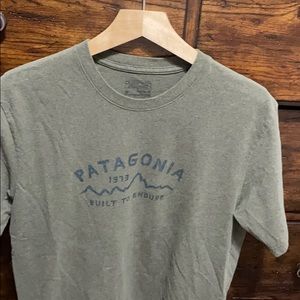 Patagonia shirt